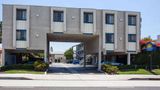 <b>Days Inn Orange Anaheim Exterior</b>. Images powered by <a href="https://iceportal.shijigroup.com/" title="IcePortal" target="_blank">IcePortal</a>.