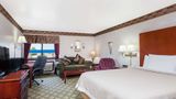 Days Inn Dyersburg Room