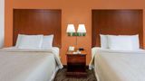 Days Inn Dyersburg Room