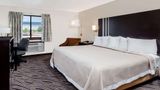 Days Inn Dyersburg Room