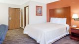 Days Inn Dyersburg Room