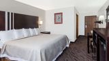 Days Inn Dyersburg Room