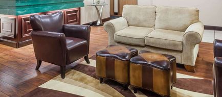 Days Inn Dyersburg Lobby
