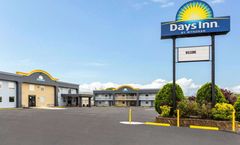 Days Inn Aberdeen