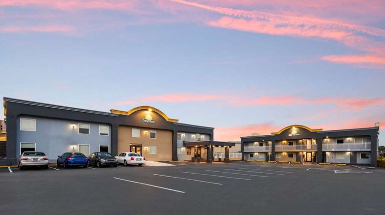 <b>Days Inn Aberdeen Exterior</b>. Images powered by <a href="https://iceportal.shijigroup.com/" title="IcePortal" target="_blank">IcePortal</a>.