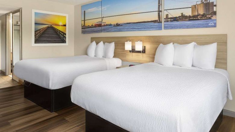 <b>Days Inn Aberdeen Room</b>. Images powered by <a href="https://iceportal.shijigroup.com/" title="IcePortal" target="_blank">IcePortal</a>.
