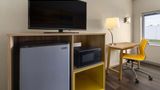 Days Inn Aberdeen Room