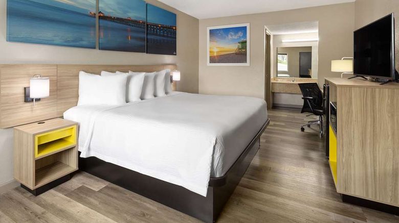 <b>Days Inn Aberdeen Room</b>. Images powered by <a href="https://iceportal.shijigroup.com/" title="IcePortal" target="_blank">IcePortal</a>.