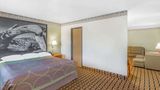 Super 8 Grants Pass Room