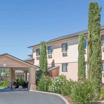 Super 8 Grants Pass