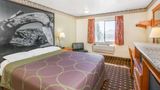 Super 8 Grants Pass Room