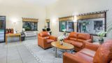Super 8 Grants Pass Lobby