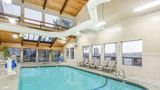 Super 8 Grants Pass Pool