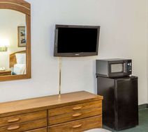 Days Inn Lake Park/Valdosta Room