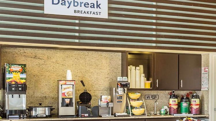 Days Inn Lake Park/Valdosta Other