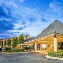 Days Inn Lake Park/Valdosta