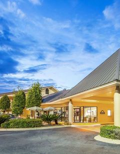 Days Inn Lake Park/Valdosta