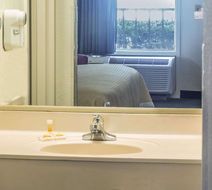 Days Inn Lake Park/Valdosta Room