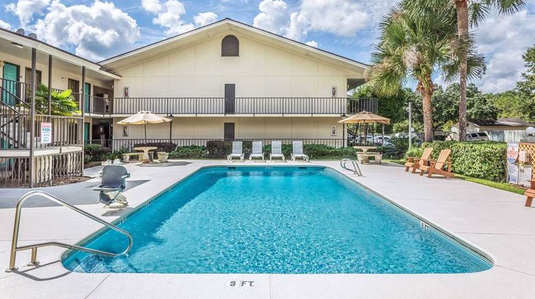 <b>Days Inn Lake Park/Valdosta Pool</b>. Images powered by <a href="https://iceportal.shijigroup.com/" title="IcePortal" target="_blank">IcePortal</a>.