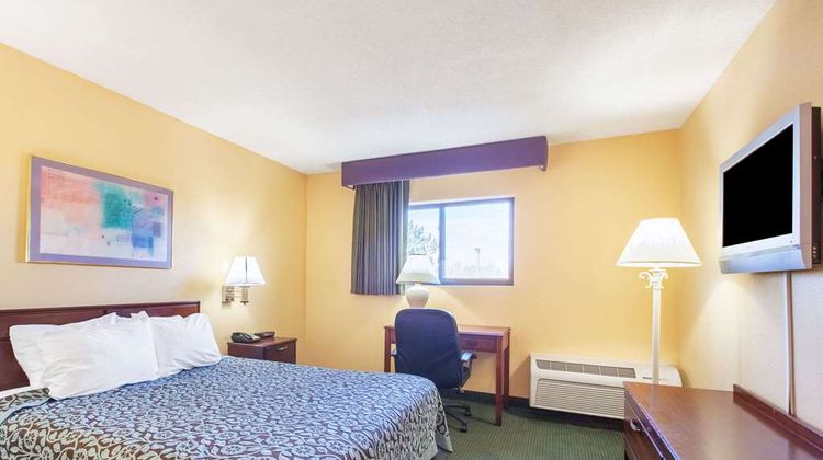 Days Inn Canastota/Syracuse Room