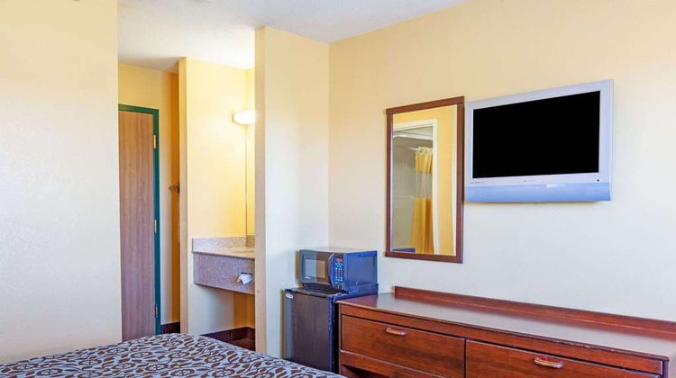 Days Inn Canastota/Syracuse Room