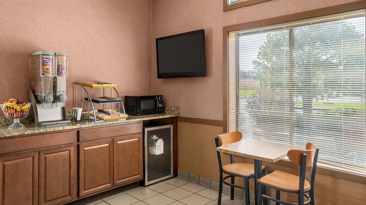 Days Inn Canastota/Syracuse Other