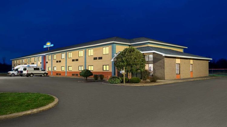 Days Inn Canastota/Syracuse Exterior