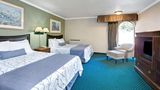 <b>Days Inn San Jose Convention Center Room</b>. Images powered by <a href="https://iceportal.shijigroup.com/" title="IcePortal" target="_blank">IcePortal</a>.