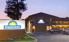Days Inn San Jose Convention Center