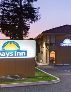 Days Inn San Jose Convention Center