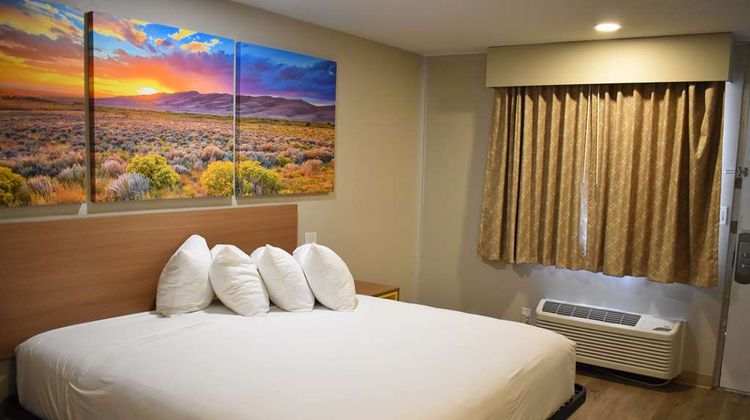 Days Inn San Antonio Alamo/Riverwalk Room