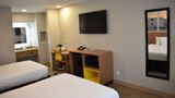 Days Inn San Antonio Alamo/Riverwalk Room