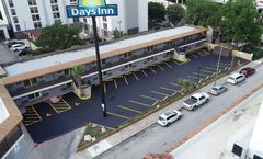 Days Inn San Antonio Alamo/Riverwalk
