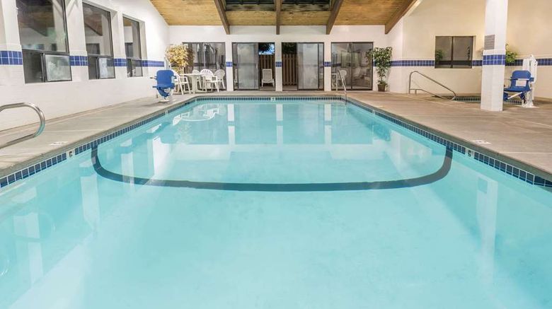 <b>Super 8 Bend Pool</b>. Images powered by <a href="https://iceportal.shijigroup.com/" title="IcePortal" target="_blank">IcePortal</a>.