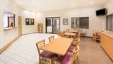 Super 8 Bend Lobby