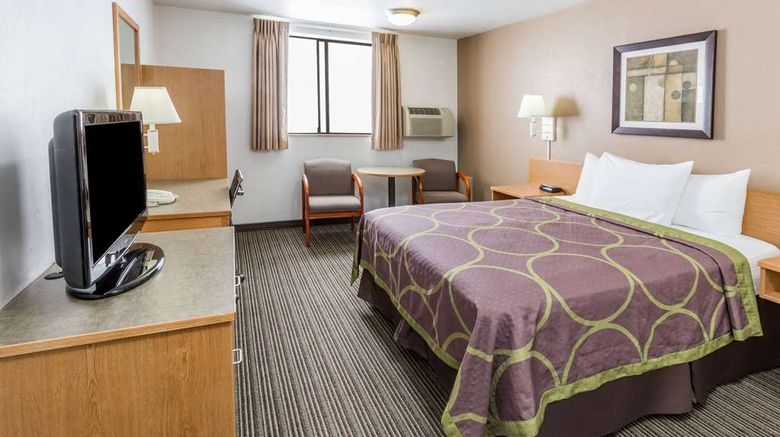 <b>Super 8 Bend Room</b>. Images powered by <a href="https://iceportal.shijigroup.com/" title="IcePortal" target="_blank">IcePortal</a>.