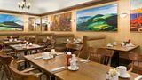 <b>Days Inn Vancouver Downtown Restaurant</b>. Images powered by <a href="https://iceportal.shijigroup.com/" title="IcePortal" target="_blank">IcePortal</a>.