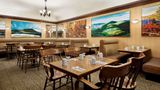 <b>Days Inn Vancouver Downtown Restaurant</b>. Images powered by <a href="https://iceportal.shijigroup.com/" title="IcePortal" target="_blank">IcePortal</a>.