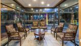 <b>Days Inn by Wyndham Pittsburgh Lobby</b>. Images powered by <a href="https://iceportal.shijigroup.com/" title="IcePortal" target="_blank">IcePortal</a>.