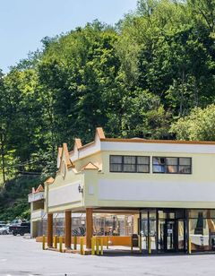 Days Inn by Wyndham Pittsburgh