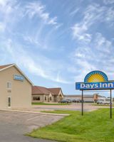 Days Inn Worthington