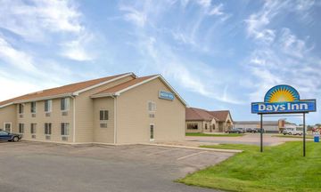 Days Inn Worthington