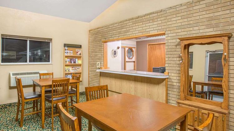 Days Inn Worthington Other