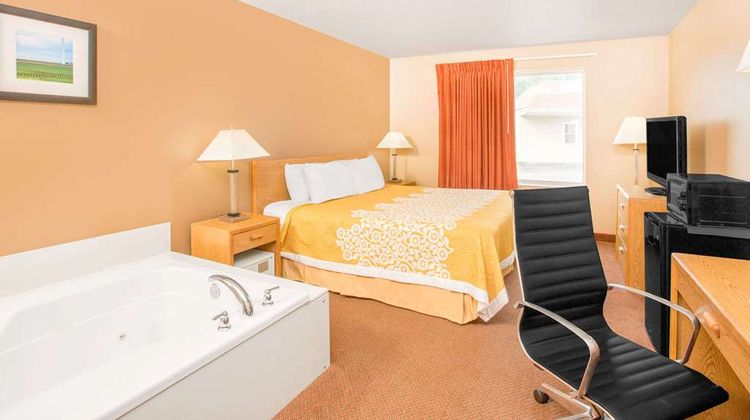 Days Inn Worthington Room
