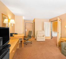 Days Inn Worthington Room
