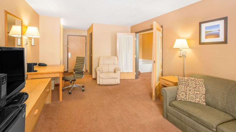 Days Inn Worthington Room