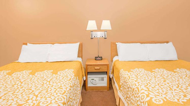 Days Inn Worthington Room