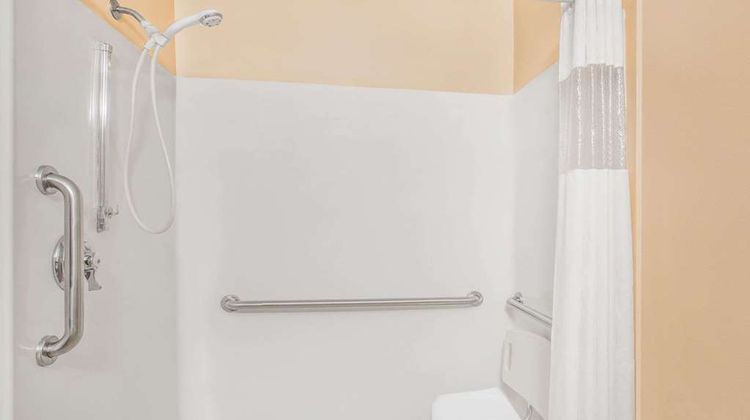 Days Inn Worthington Room
