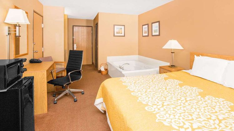 Days Inn Worthington Room
