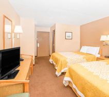 Days Inn Worthington Room
